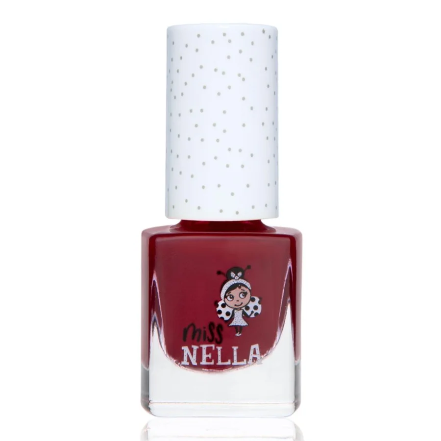 Miss Nella Nagellack – Magic in a Bottle