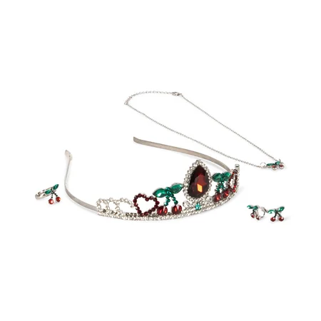 Konges Sløjd Princess Dream Schmuck, Pink