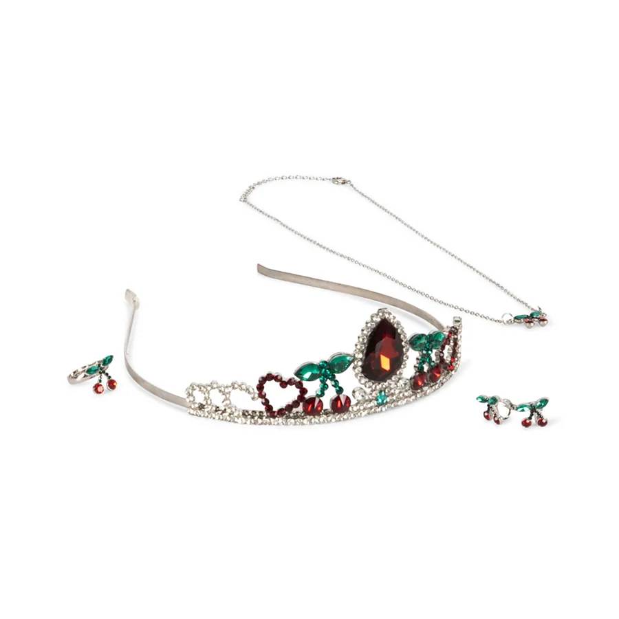 Konges Sløjd Princess Dream Schmuck, Pink