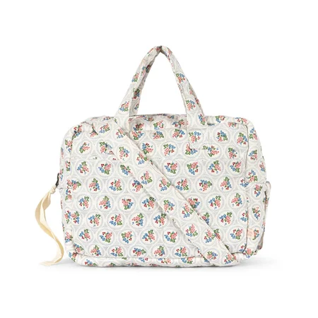 Konges Sløjd Puppentasche – Verona Blues