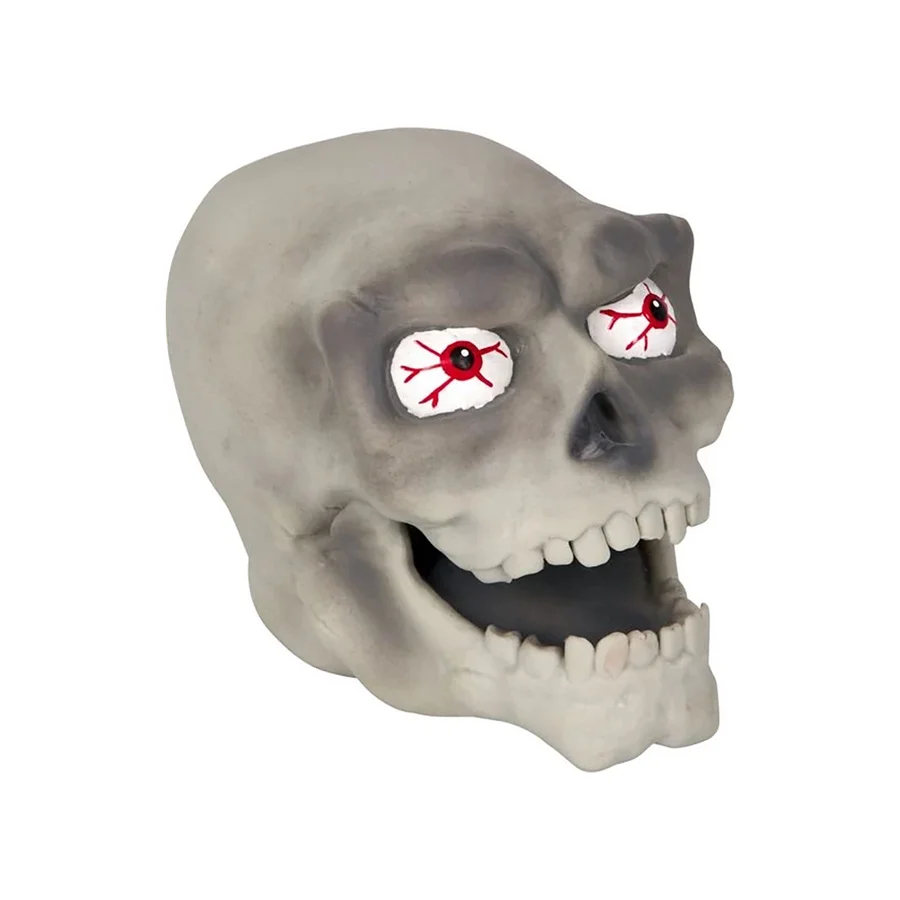 Spiegelburg Handpuppe Zombie