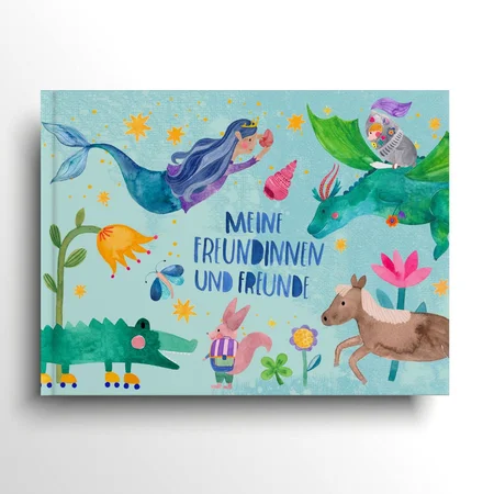 Freundebuch *Schule*