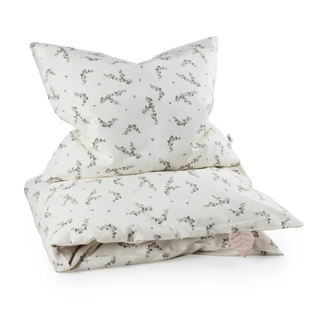 Sebra Junior Bettwäsche, powder blossom