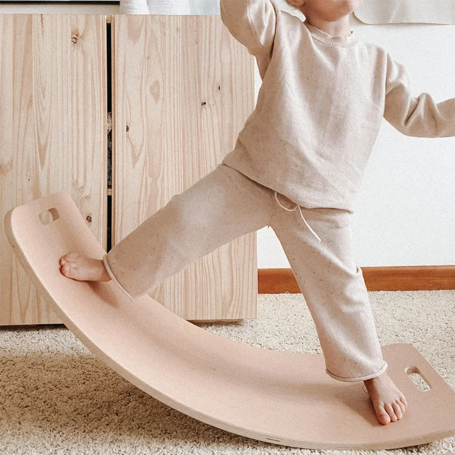 CurveLab Balancebord Perfect Arc