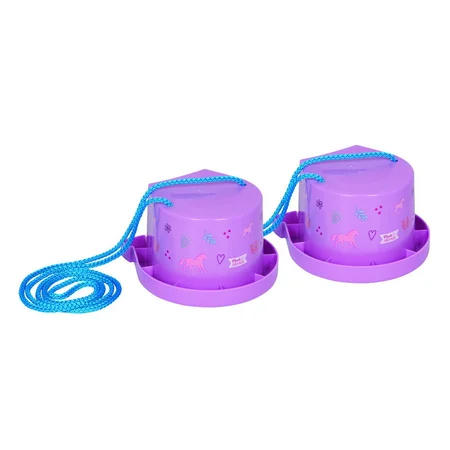 Spiegelburg Hufeisenstelzen