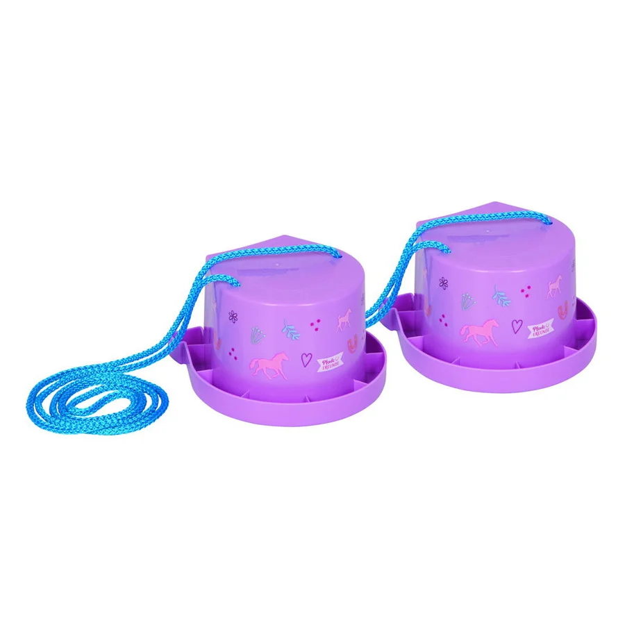 Spiegelburg Hufeisenstelzen