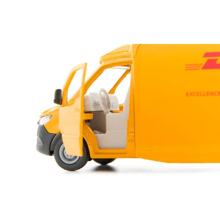 Siku Mercedes - Benz Sprinter DHL Lieferwagen