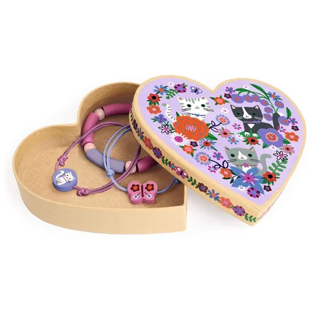 Djeco, Taras Armband