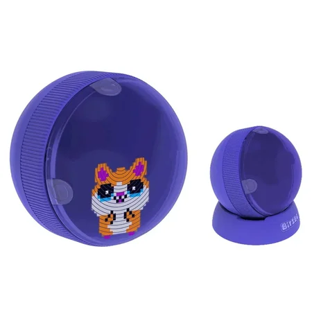 Bitzee Interaktiver Hamster