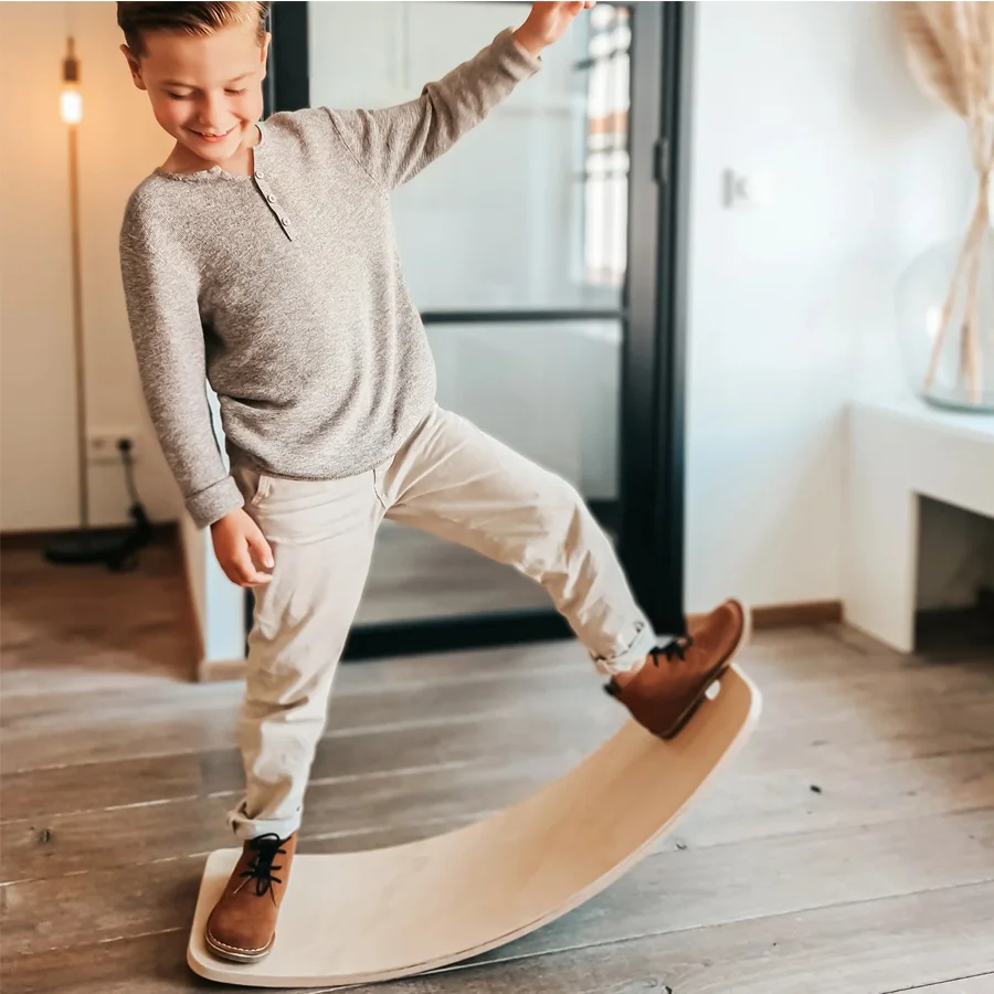 CurveLab Balanceboard Major Arc