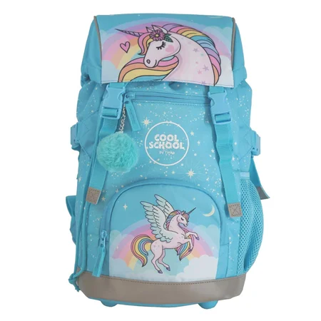 Schulrucksack von Tinka, Pegasus 22L
