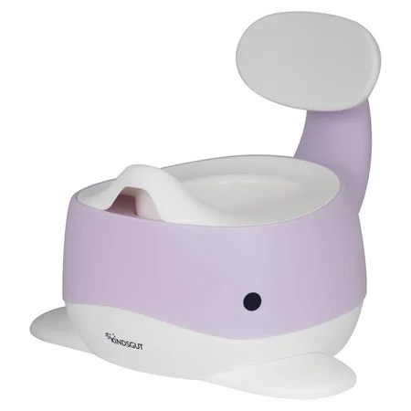 Kindsgut Kindertöpchen, Wal - Lilac