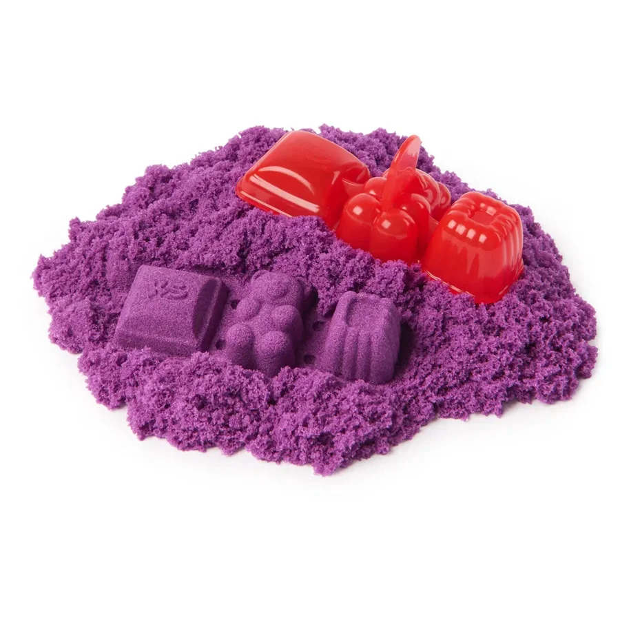 Kinetic Sand Naschtüte, verschiedene Varianten