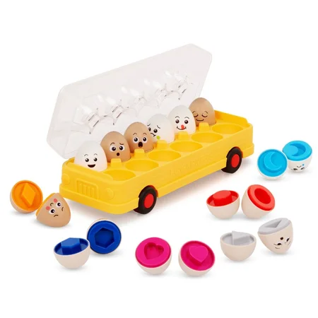 Battat EggXpress Yourself!