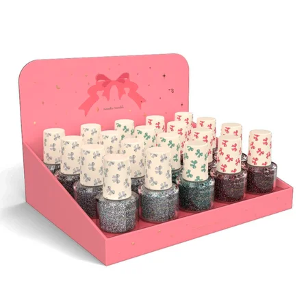 Konges Sløjd Twinkle Nagellack, multi