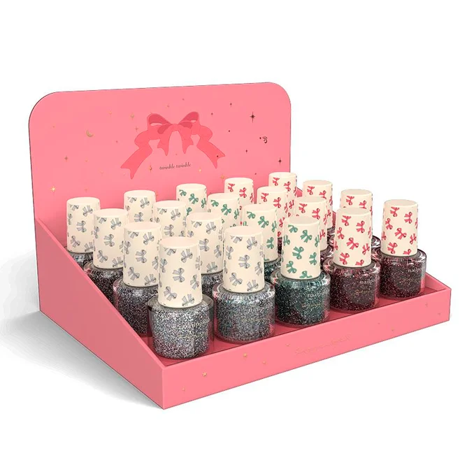 Konges Sløjd Twinkle Nagellack, multi