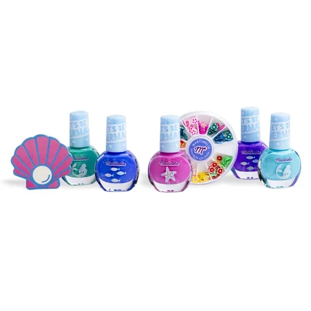 Martinelia Nageldesign Set, Lets be Mermaids