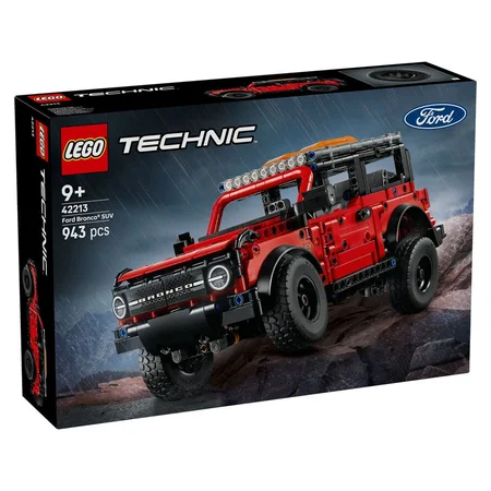 LEGO® TECHNIC Ford Bronco®-SUV