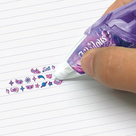 Nebulous Stars Nebulia Schreibset