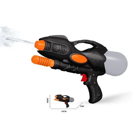 Wasserpistole 30 cm, 420 ml