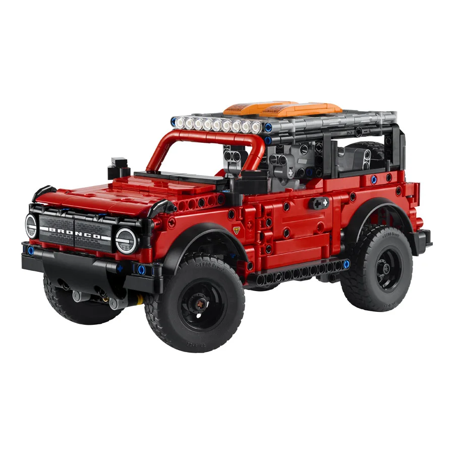 LEGO® TECHNIC Ford Bronco®-SUV