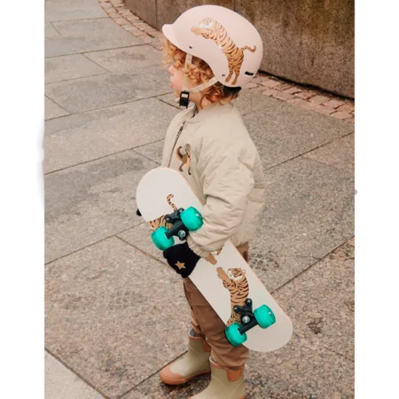 Konges Sløjd Fahrradhelm, tiger