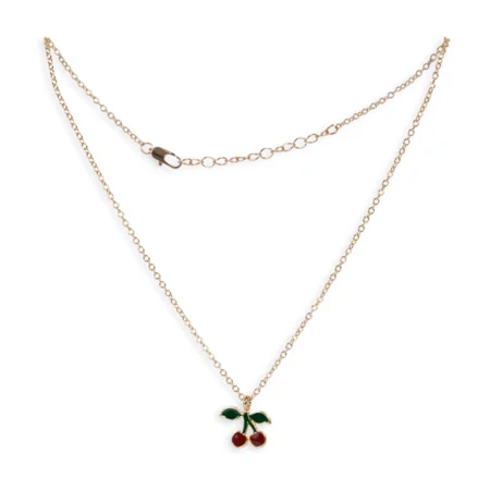 Konges Sløjd Kirsch Schmuckset