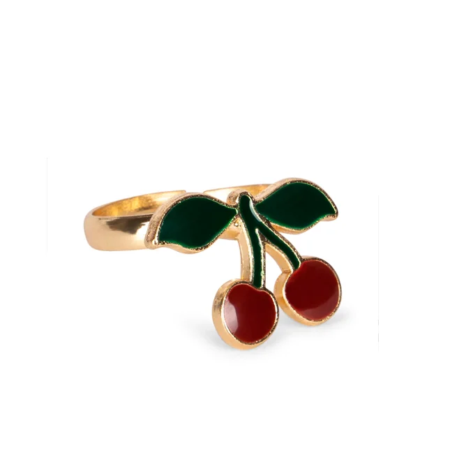 Konges Sløjd Kirsch Schmuckset