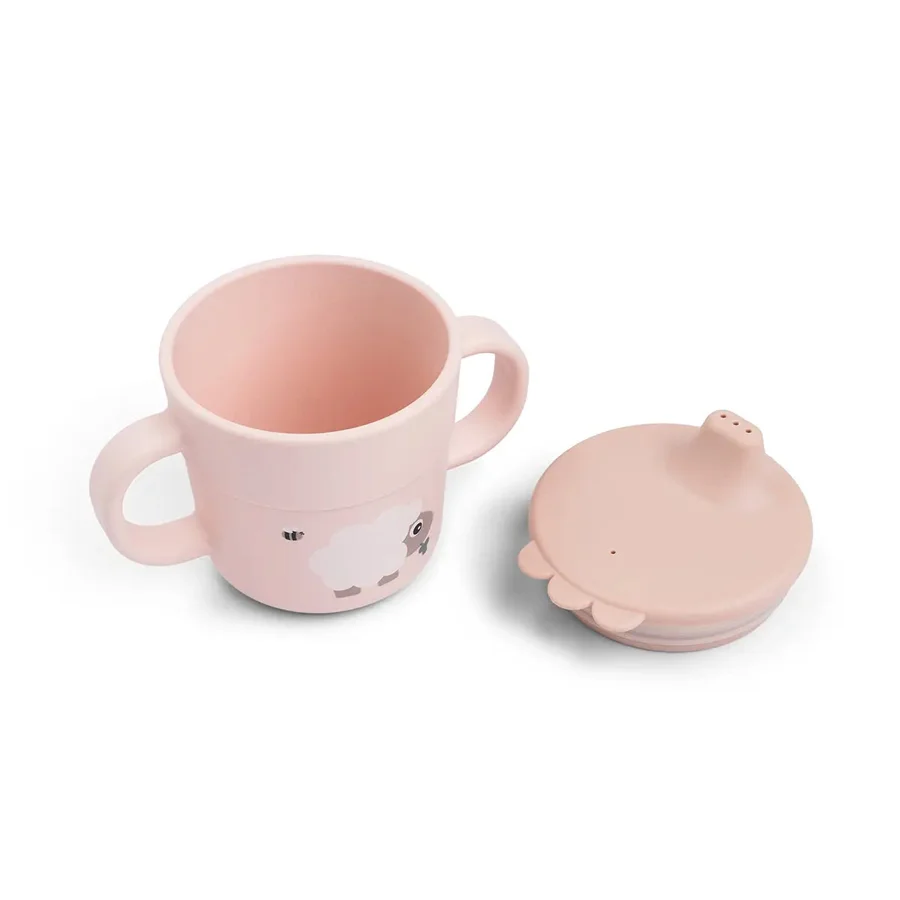 Done by Deer Foodie Trinkbecher, tiny farm powder