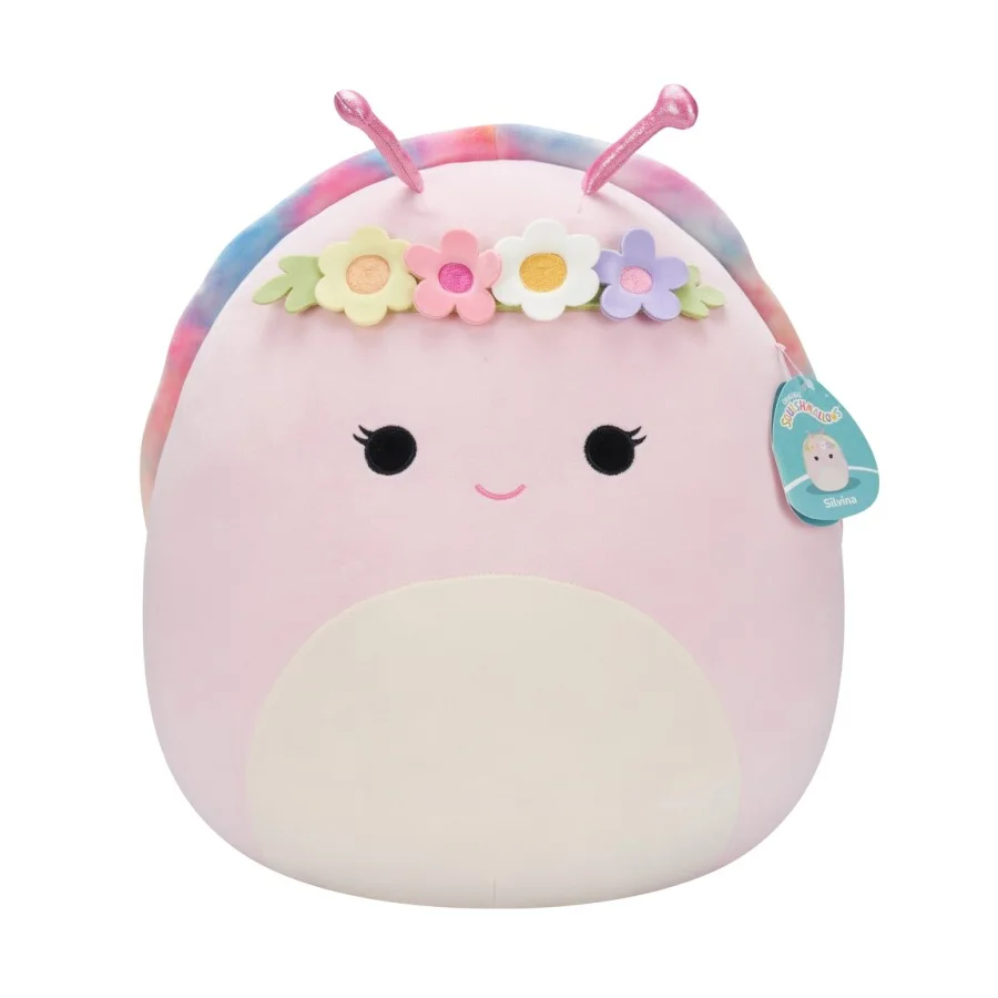 Squishmallow 40 cm, Silvina