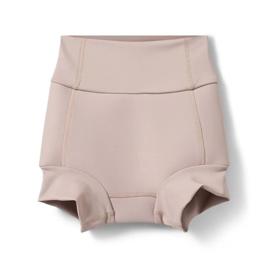 Sofie Schnoor Hjaltesb Badehose, light rose