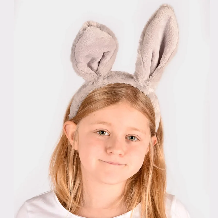 Den Goda Fen Hasenohren