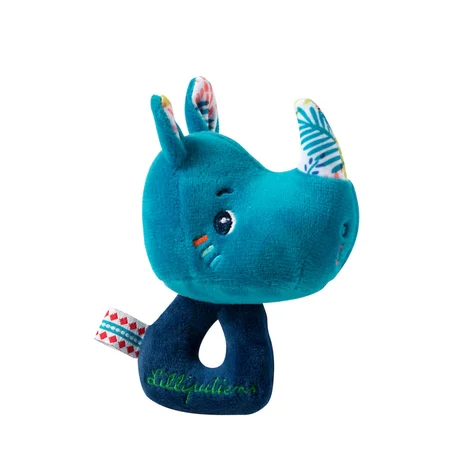 Lilliputiens mini rangle, Marius