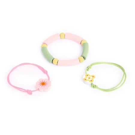 Djeco, Céciles Armband