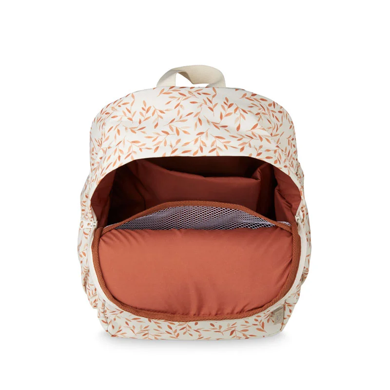 Cam Cam skoletaske, Caramel Leaves