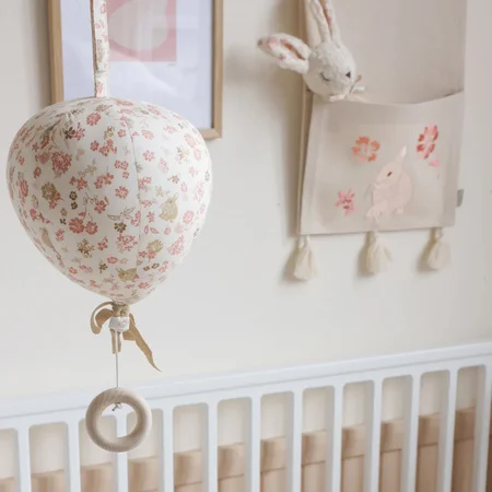 Cam Cam Spieluhr Ballon - Augusta