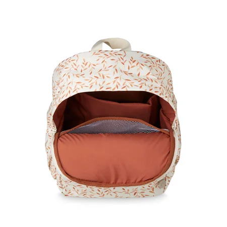 Cam Cam skoletaske, Caramel Leaves