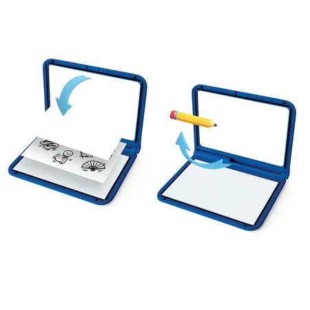 Kidydraw Pro Tablet Manga