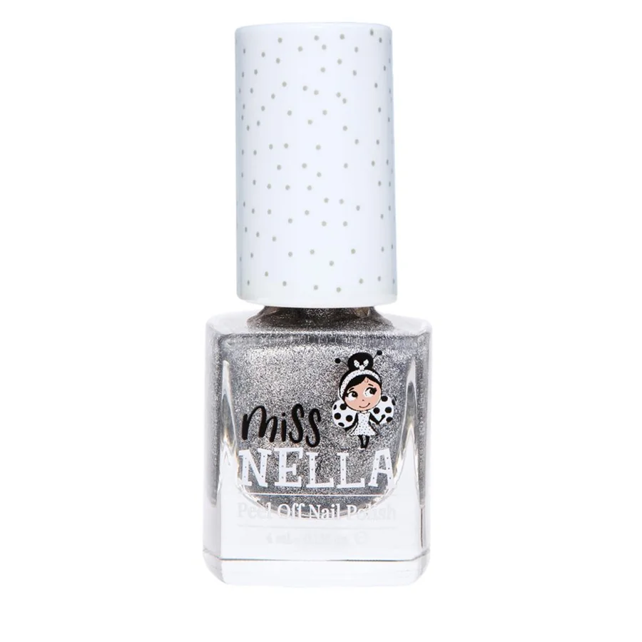 Miss Nella Nagellack, Shooting Star