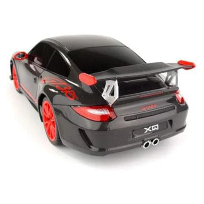 RASTAR ferngesteuertes Auto R/C 1:24 Porsche GT3 RS, schwarz