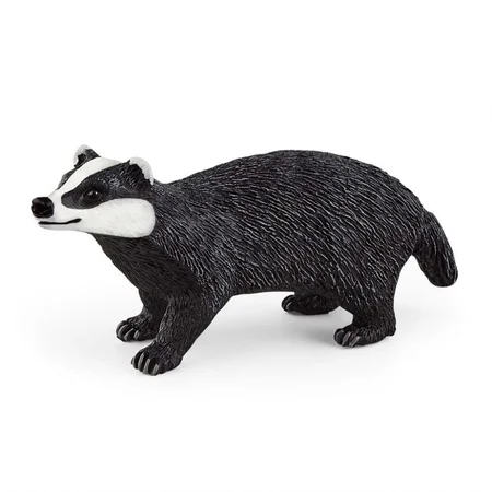 Schleich dyr, grævling