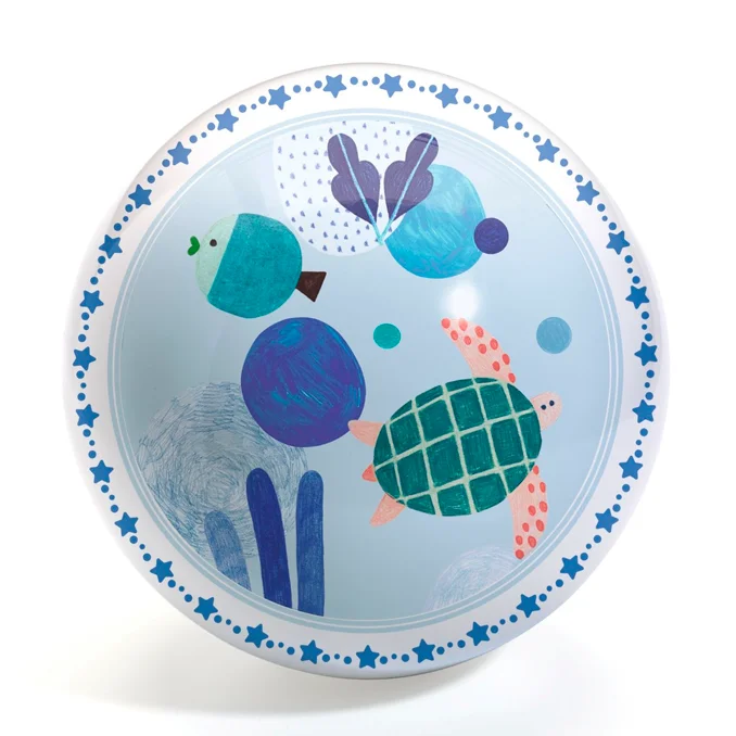 Djeco Ball, Meer, 22 cm