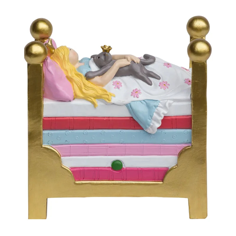 Kids by Friis Spardose, Prinzessin auf der Erbse