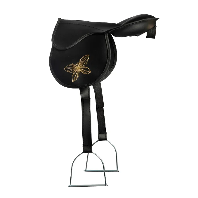 by Astrup Sattel für das Steckenpferd