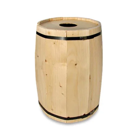 Fastelavnstønde, lille