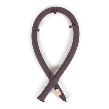 Filibabba Spielbogen für Babytrage, dark grey