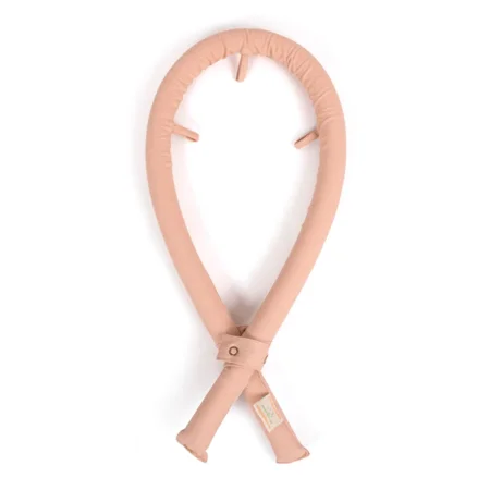 Filibabba Spielbogen für Babytrage, warm grey