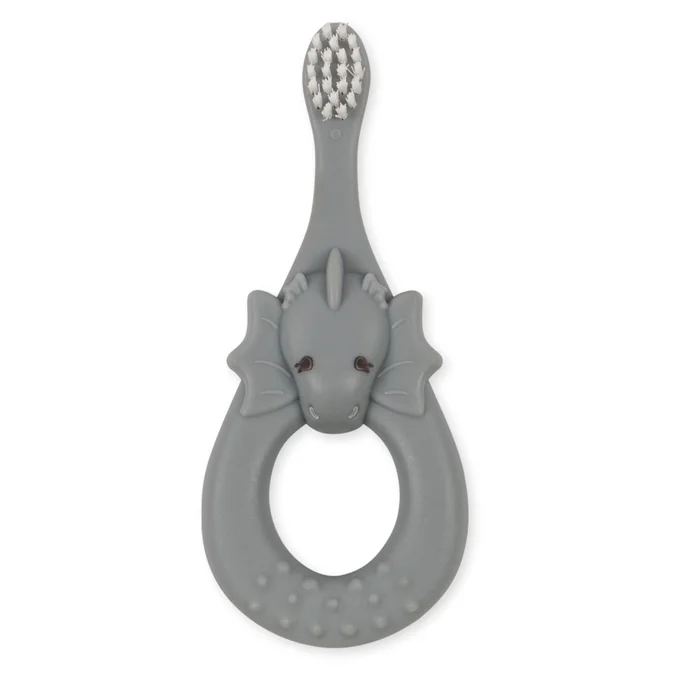 Konges Sløjd Baby-Zahnbürste, topanga beach