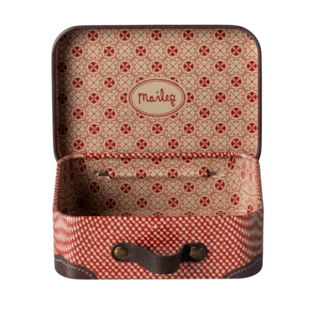 Maileg Micro Koffer - rot