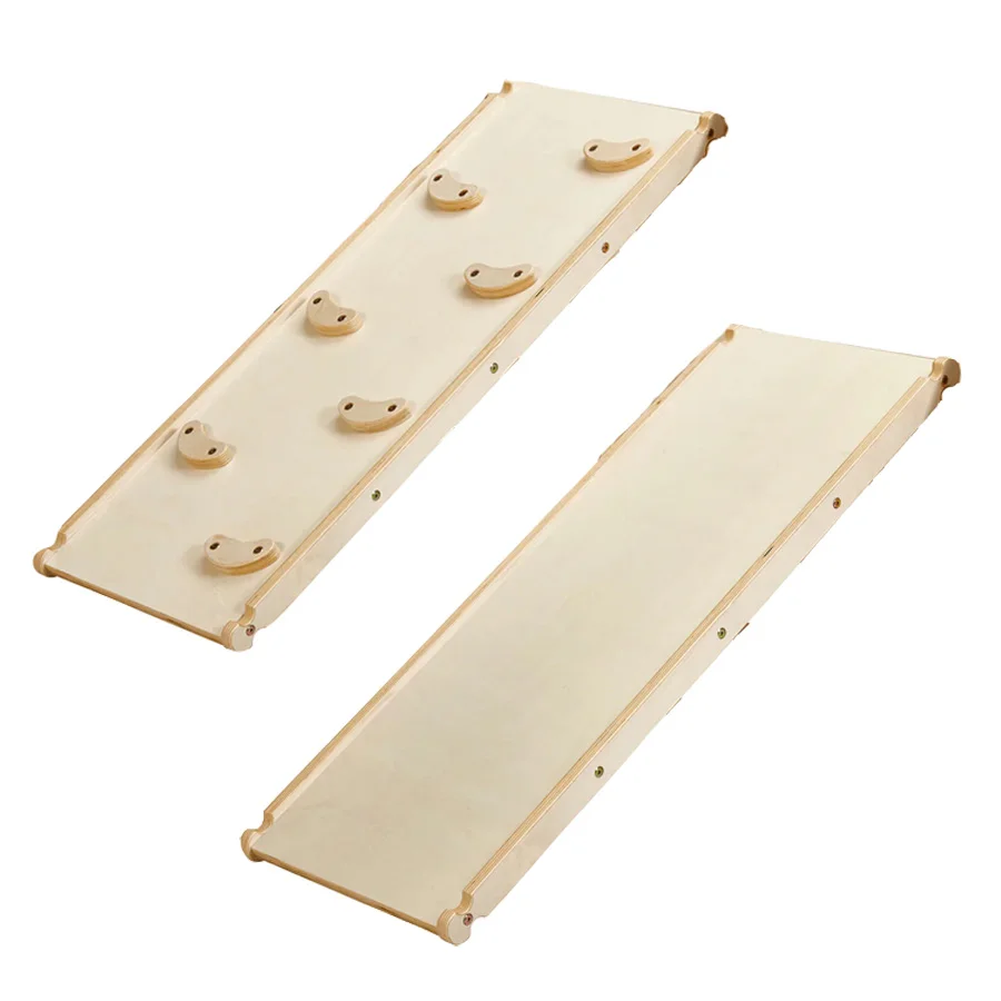 Hemmingsen Rutschbahn für Kletterstativ und Kletterbogen